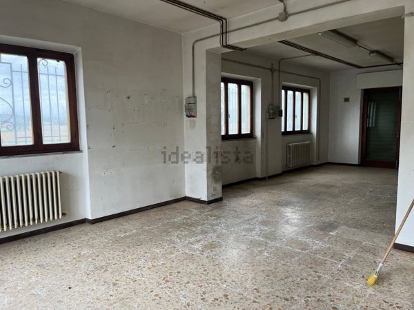 appartamento in vendita a Monterchi