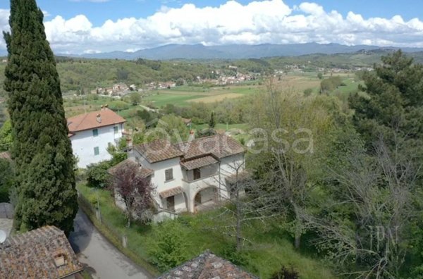 bivano in vendita a Monterchi in zona Le Ville