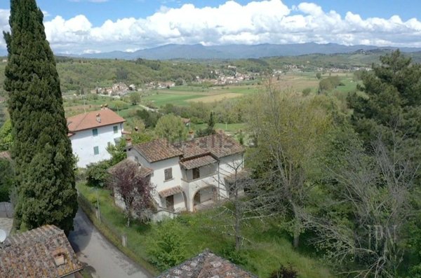 casa indipendente in vendita a Monterchi in zona Le Ville