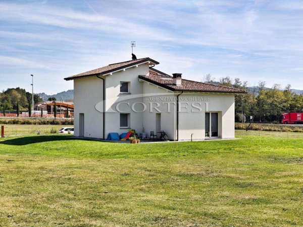 appartamento in vendita a Monterchi