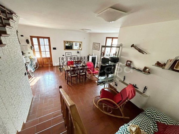 appartamento in vendita a Monterchi