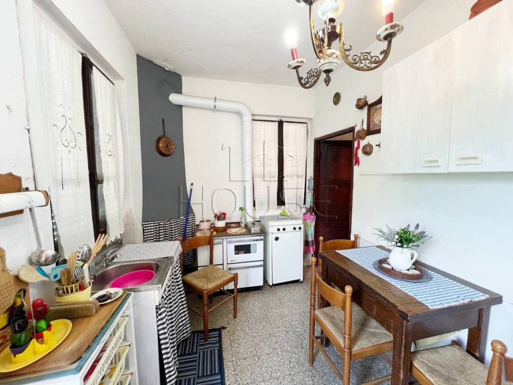 appartamento in vendita a Monterchi