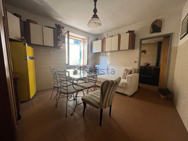 appartamento in vendita a Monterchi