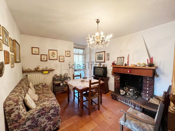 appartamento in vendita a Monterchi