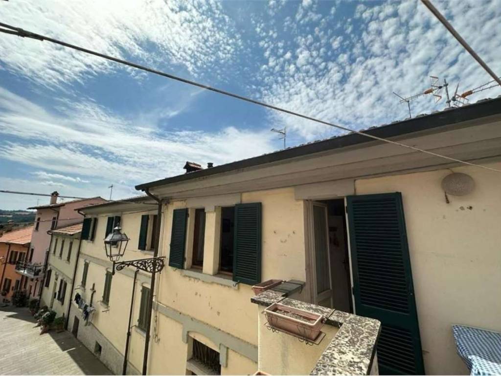 appartamento in vendita a Monterchi