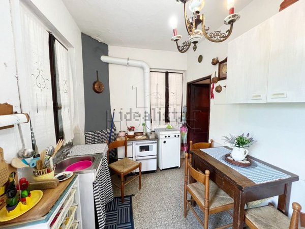 appartamento in vendita a Monterchi