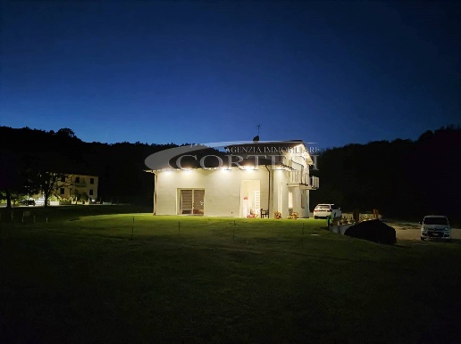 appartamento in vendita a Monterchi