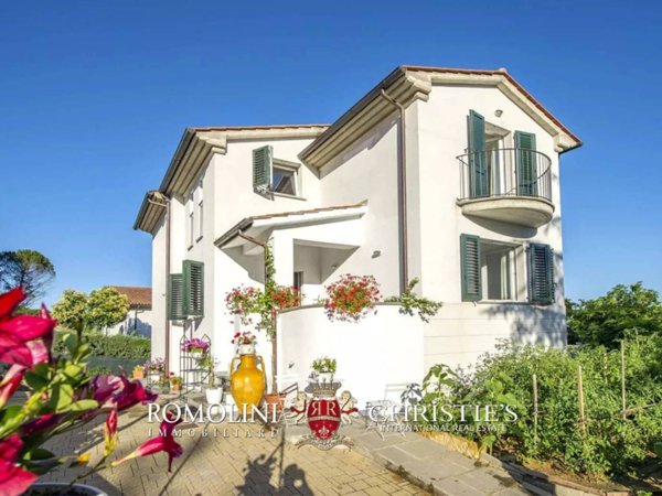 casa indipendente in vendita a Monterchi