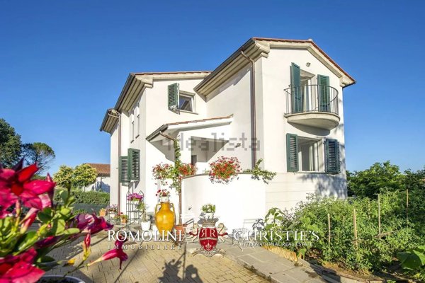 casa indipendente in vendita a Monterchi