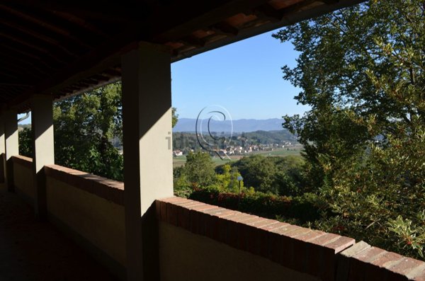 casale in vendita a Monterchi