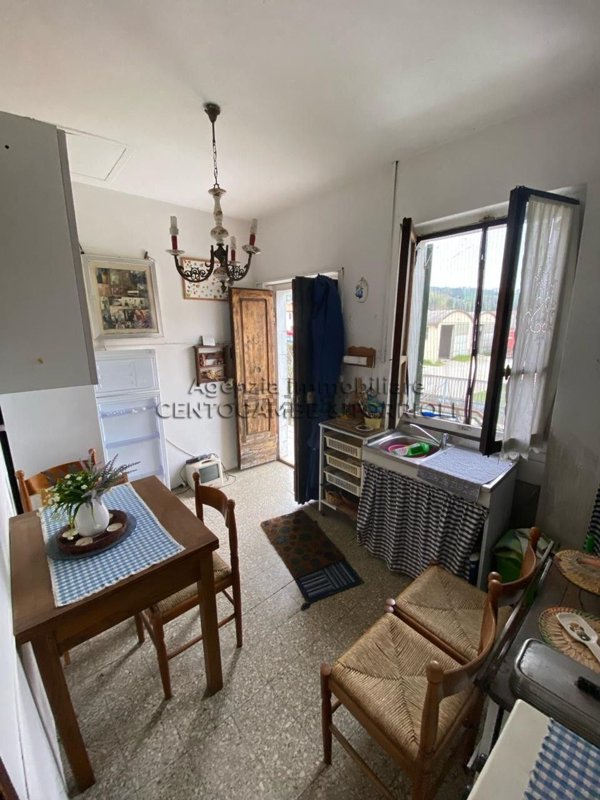 appartamento in vendita a Monterchi