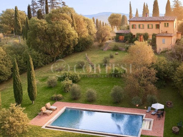 casa indipendente in vendita a Monterchi