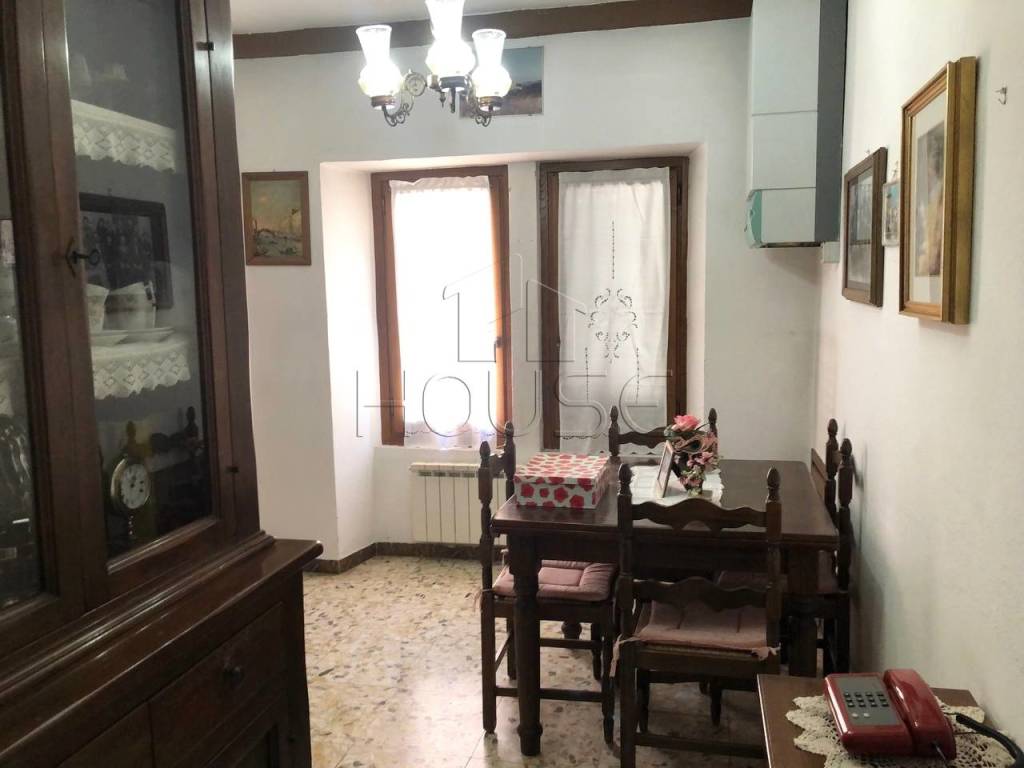 appartamento in vendita a Monterchi