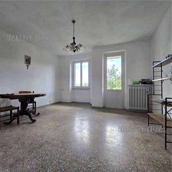 appartamento in vendita a Monterchi