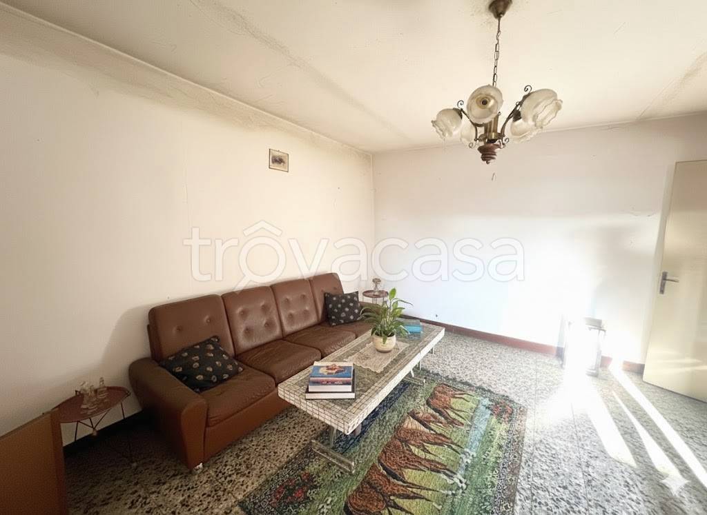 casa indipendente in vendita a Monterchi in zona Le Ville