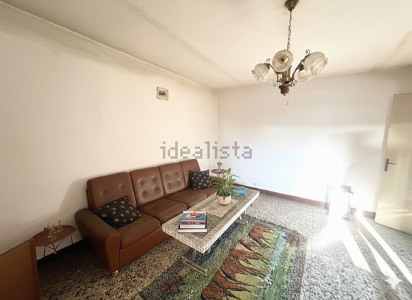 appartamento in vendita a Monterchi in zona Le Ville