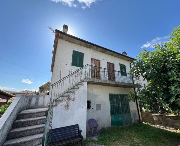appartamento in vendita a Monterchi in zona Pocaia
