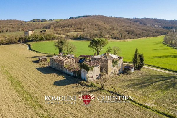 casa indipendente in vendita a Monterchi