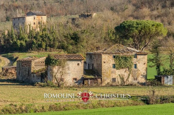 casa indipendente in vendita a Monterchi