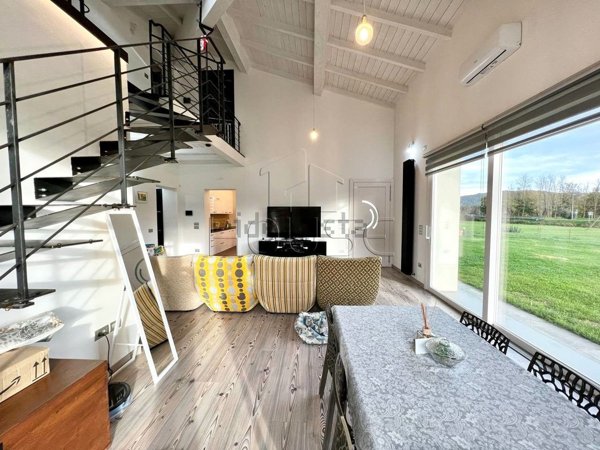 casa indipendente in vendita a Monterchi