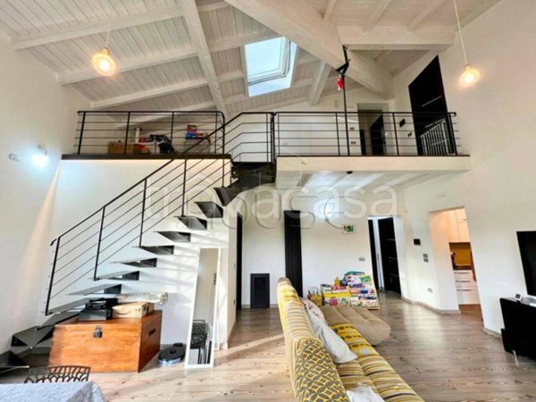 appartamento in vendita a Monterchi