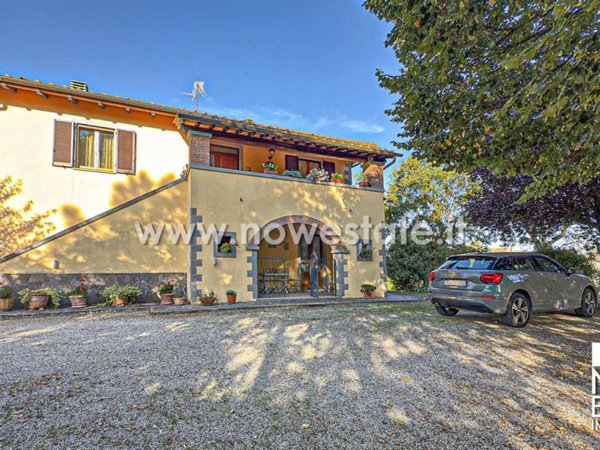 casa indipendente in vendita a Monterchi