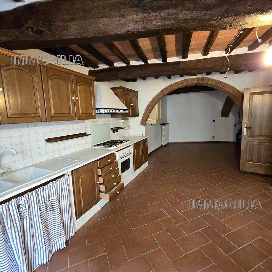 casa indipendente in vendita a Monterchi