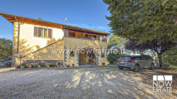 casa indipendente in vendita a Monterchi