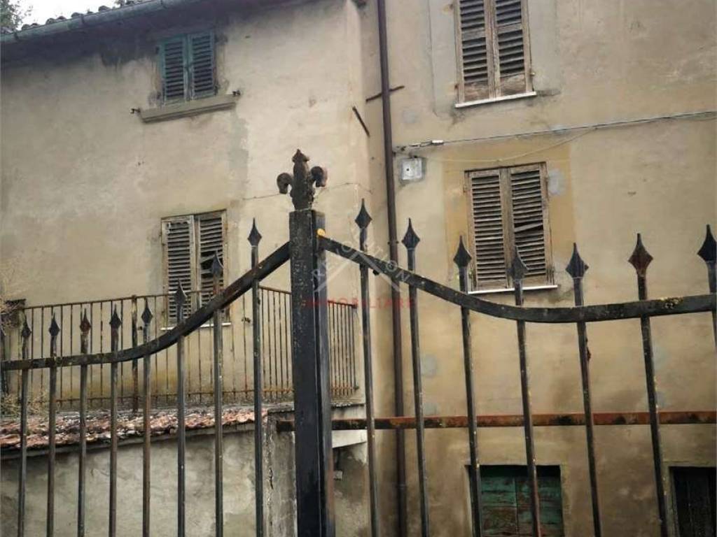 appartamento in vendita a Monterchi in zona Pocaia