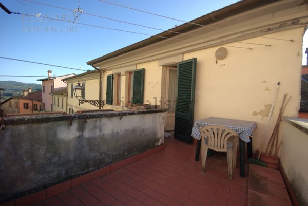 appartamento in vendita a Monterchi in zona Padonchia