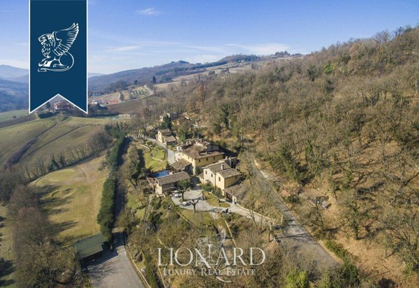 casa indipendente in vendita a Monterchi