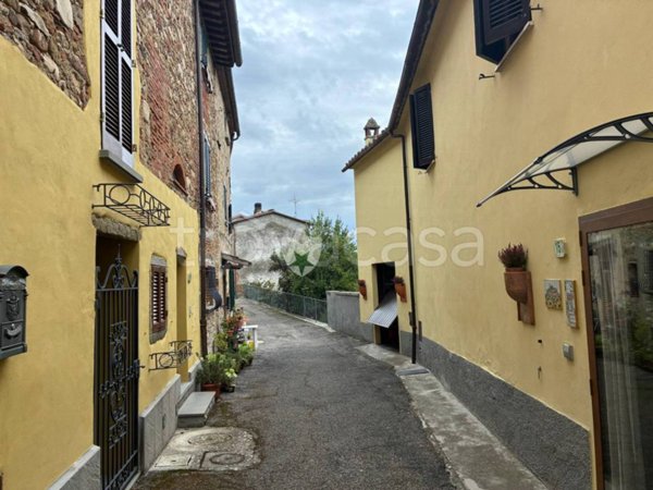 casa indipendente in vendita a Monterchi in zona Le Ville