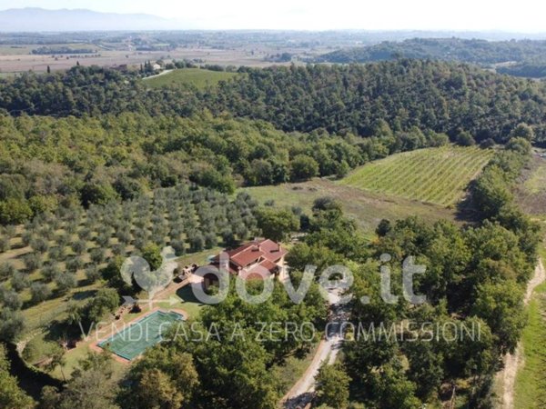 casa indipendente in vendita a Monte San Savino