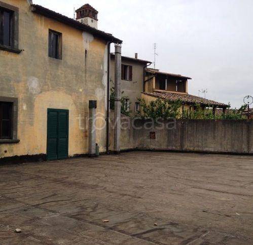 appartamento in vendita a Monte San Savino