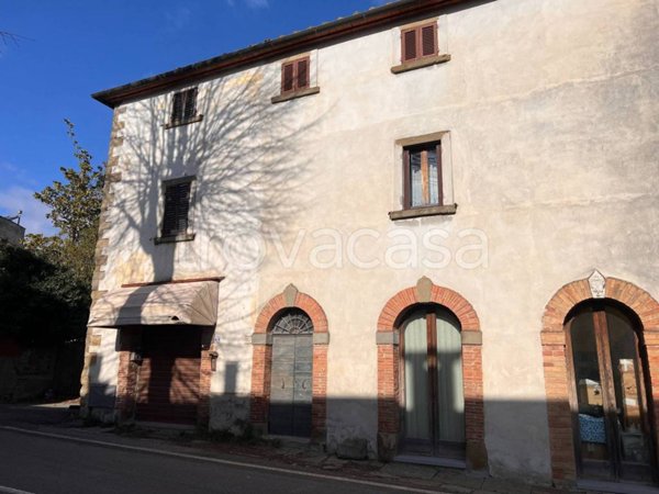 casa indipendente in vendita a Monte San Savino