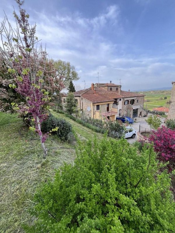 casa indipendente in vendita a Monte San Savino