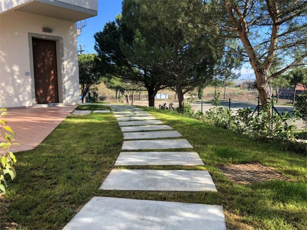 appartamento in vendita a Monte San Savino