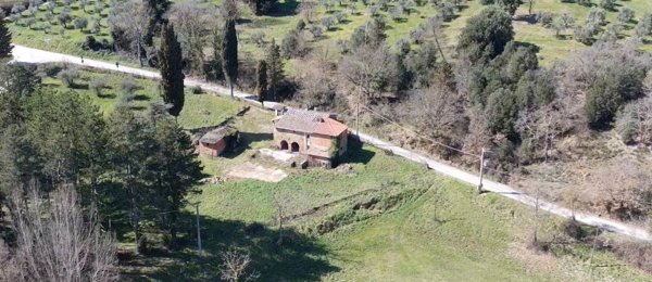 casa indipendente in vendita a Monte San Savino