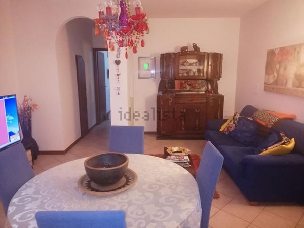 appartamento in vendita a Monte San Savino