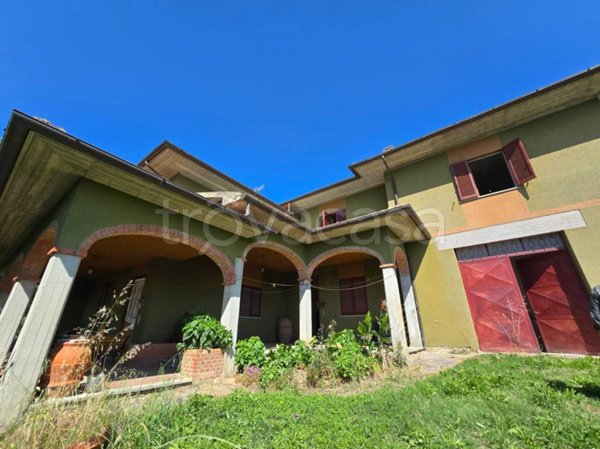 villa in vendita a Monte San Savino