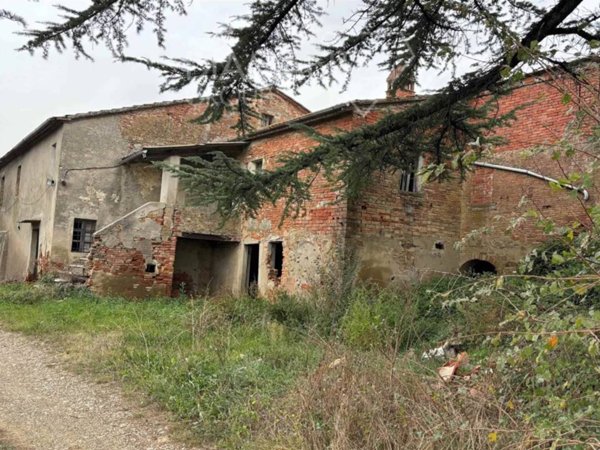 casa indipendente in vendita a Monte San Savino