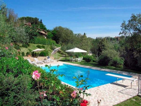 casa indipendente in vendita a Monte San Savino