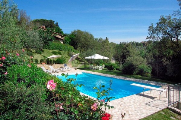 casa indipendente in vendita a Monte San Savino