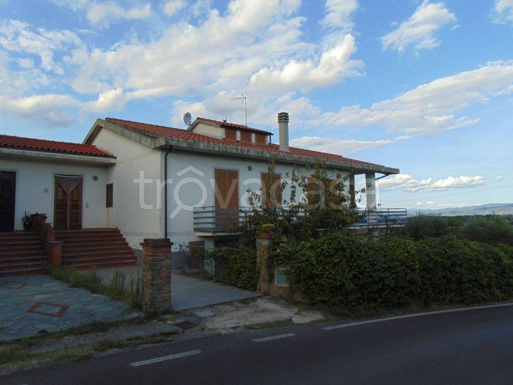 casa indipendente in vendita a Monte San Savino
