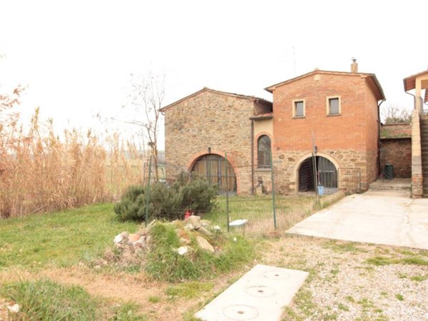 casa indipendente in vendita a Monte San Savino