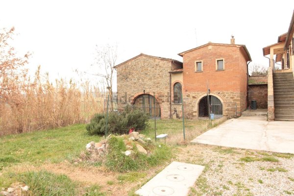 casa indipendente in vendita a Monte San Savino