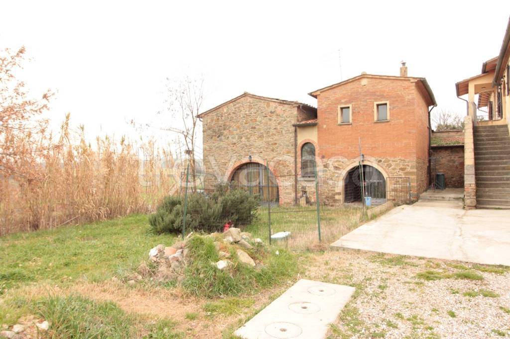 casa indipendente in vendita a Monte San Savino
