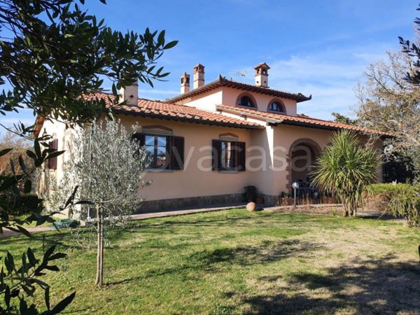casa indipendente in vendita a Monte San Savino