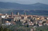 casa indipendente in vendita a Monte San Savino