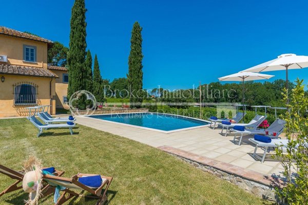casa indipendente in vendita a Monte San Savino